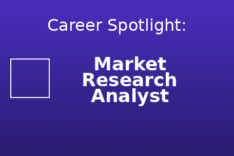 High-Paying Careers: Spotlight on Market Research Analyst