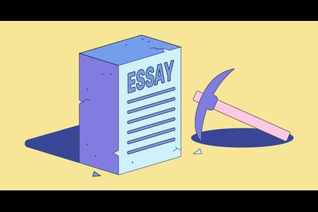 Crafting Standout Common App Essays - Updated