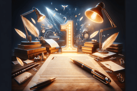 Essay Sample 1: Write a Winning College Essay