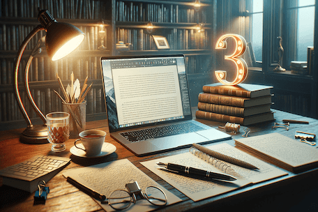 Essay Sample 3: Write a Winning College Essay