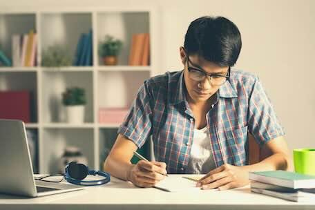 Top Strategies for Writing the Perfect College App Essay