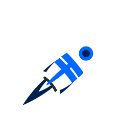 Rocket Icon