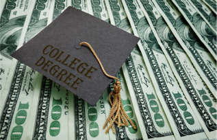College Admission Counseling