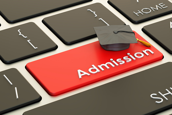 Admissions Assessment
