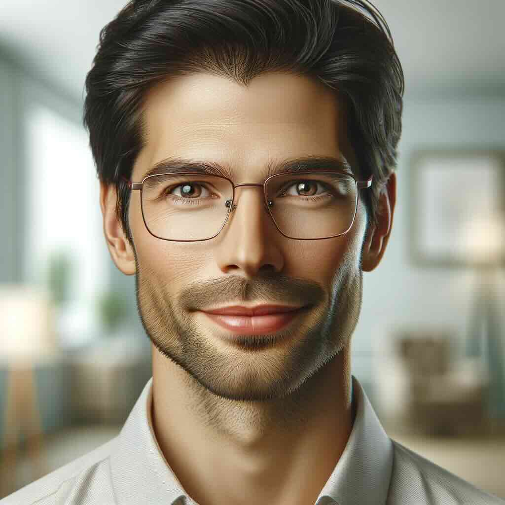 image of John Patterson