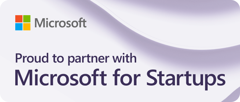 Microsoft for Startup Fund